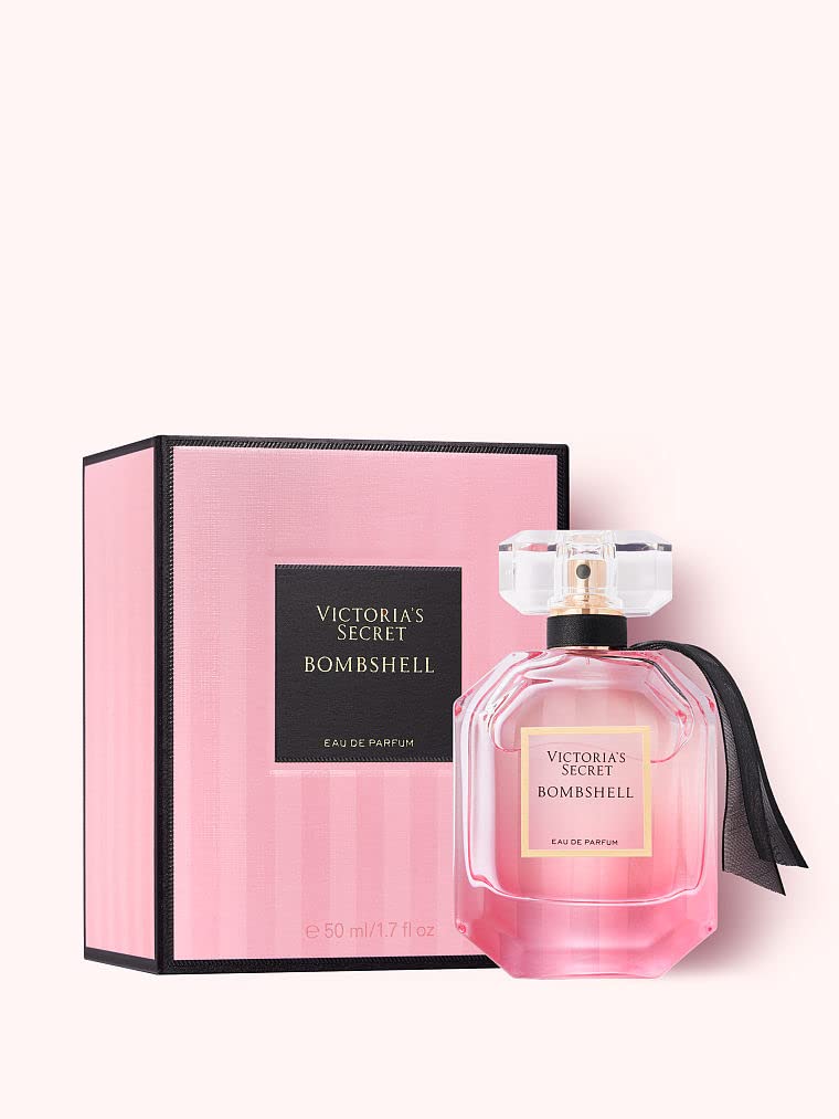 Bombshell Victoria's Secret perfume