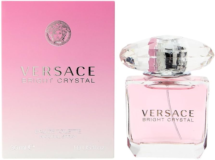 Versace Crystal